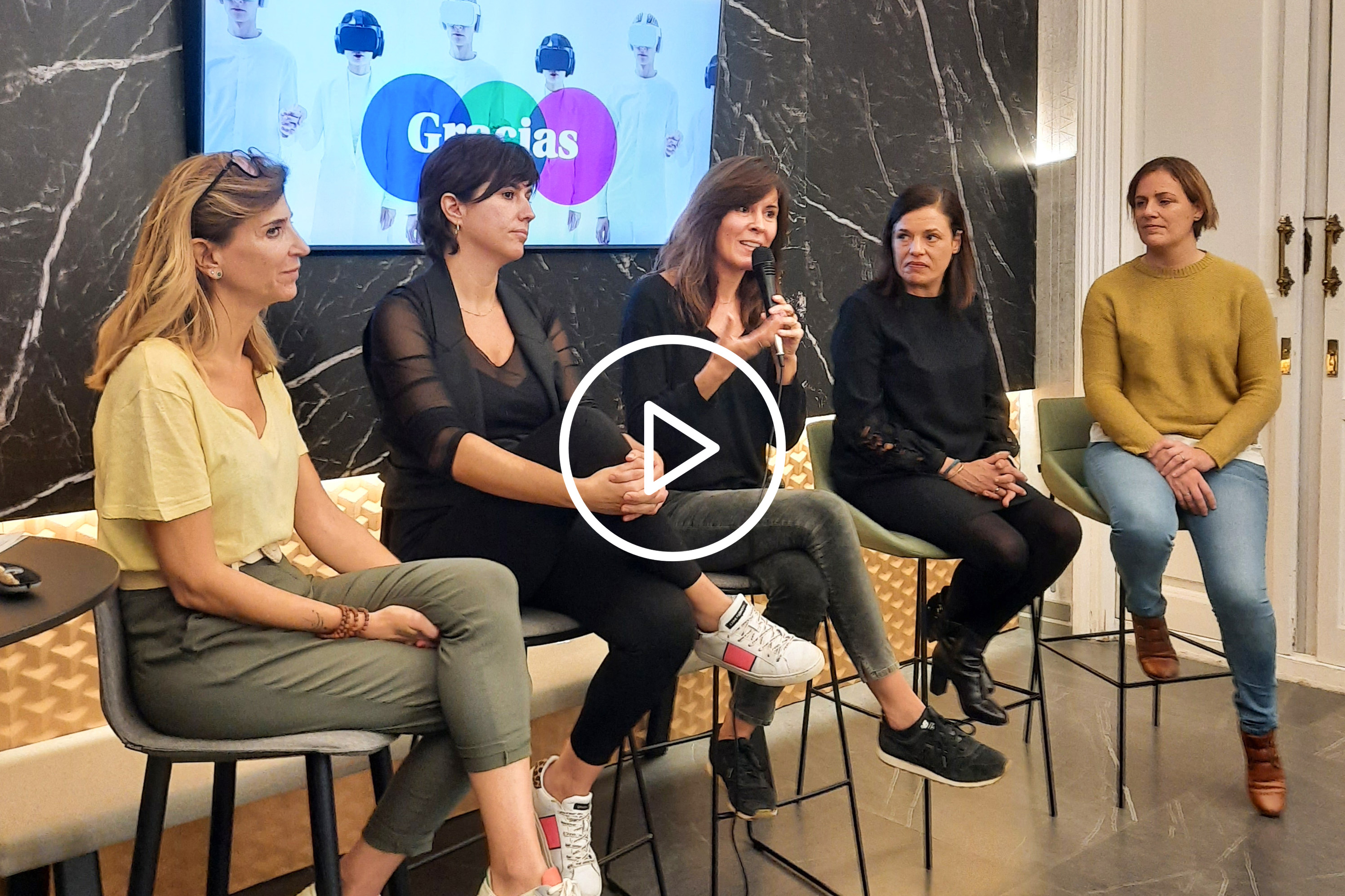 El metaverso como herramienta de cocreación de espacios hospitality