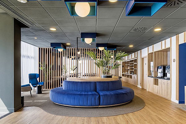 B&B Hotel Madrid Las Rozas