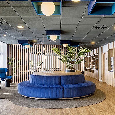 B&B Hotel Madrid Las Rozas