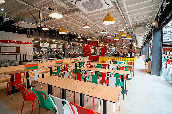 Muerde la Pasta (Gijón)