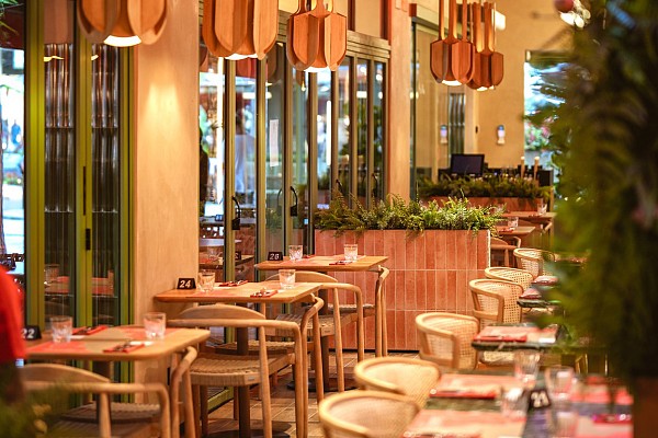 Restaurante Basílico