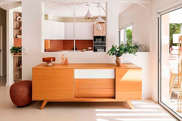 Maison Irigny (Francia)