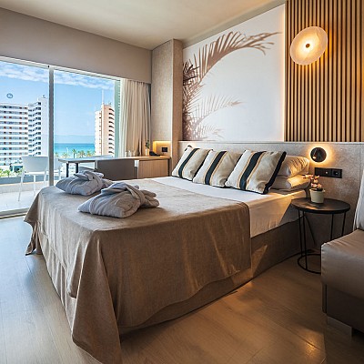 Hotel BG Caballero