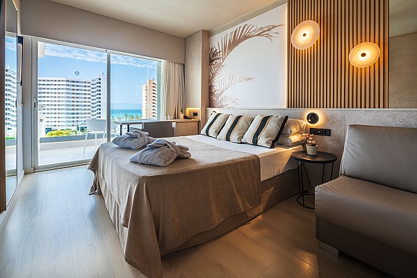Hotel BG Caballero