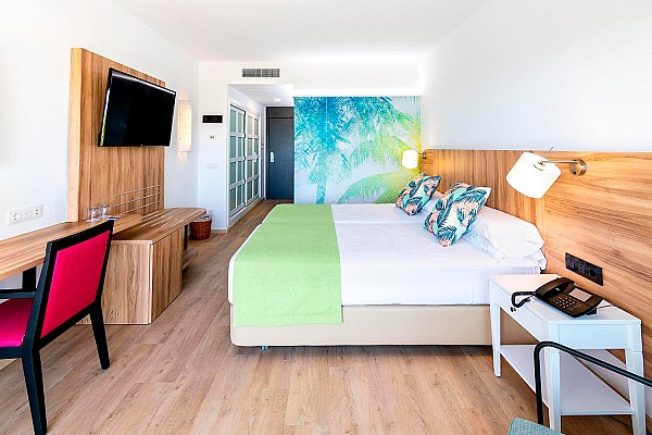 Hotel Costa Calero Thalasso & Spa