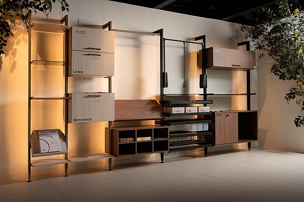Showroom EMUCA