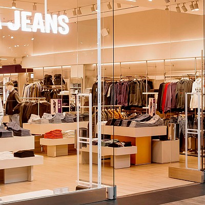 Salsa Jeans Outlet (Vila do Conde)