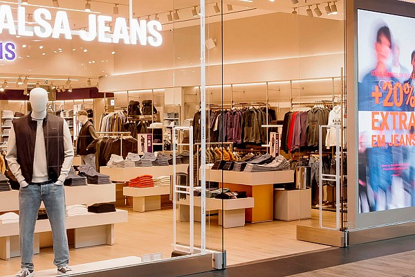 Salsa Jeans Outlet (Vila do Conde)